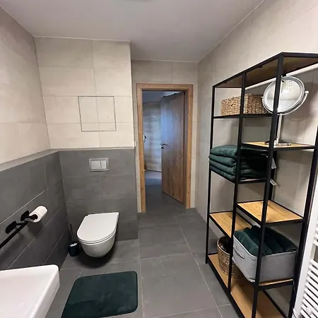 Krkonose - S Vyhledem Apartment *