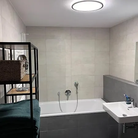 Apartament Krkonose - S Vyhledem *