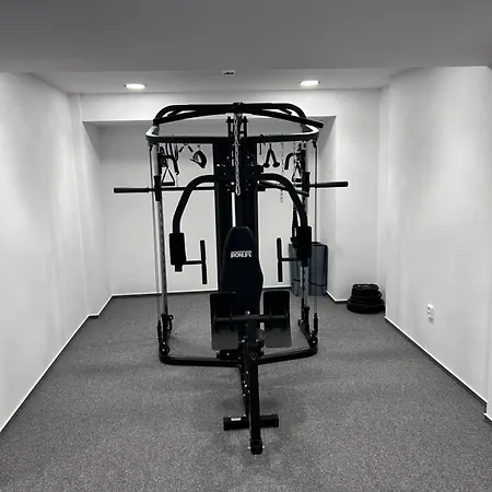 Krkonose - S Vyhledem Apartament *