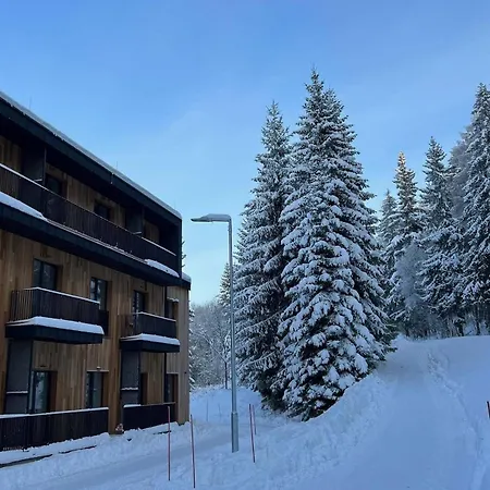 Krkonose - S Vyhledem Apartment