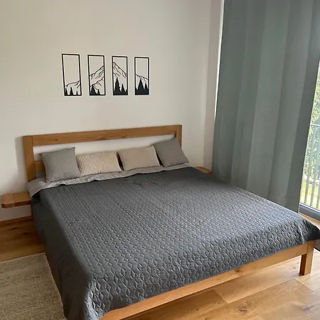 Krkonose - S Vyhledem Apartment *