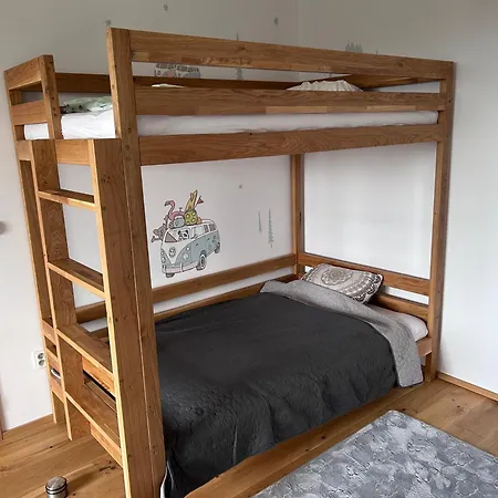 Krkonose - S Vyhledem Apartament *