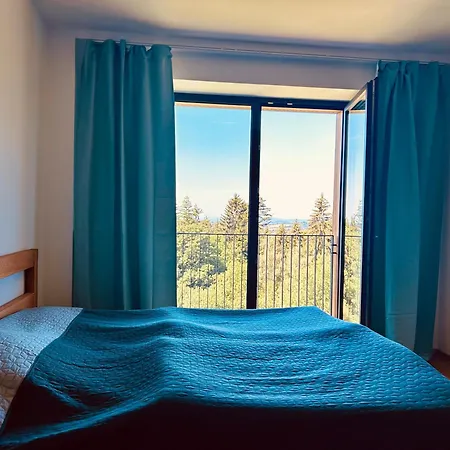 Krkonose - S Vyhledem Apartament Benecko