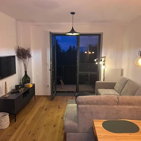 Apartment Krkonose - S Vyhledem Benecko