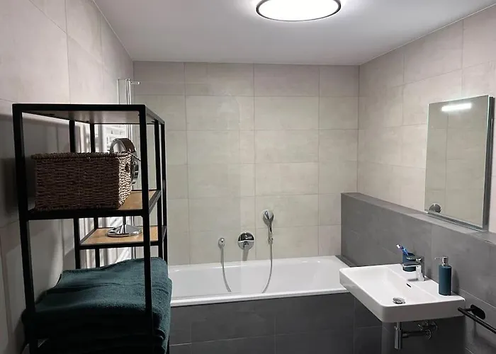 Apartment Krkonose - S Vyhledem *